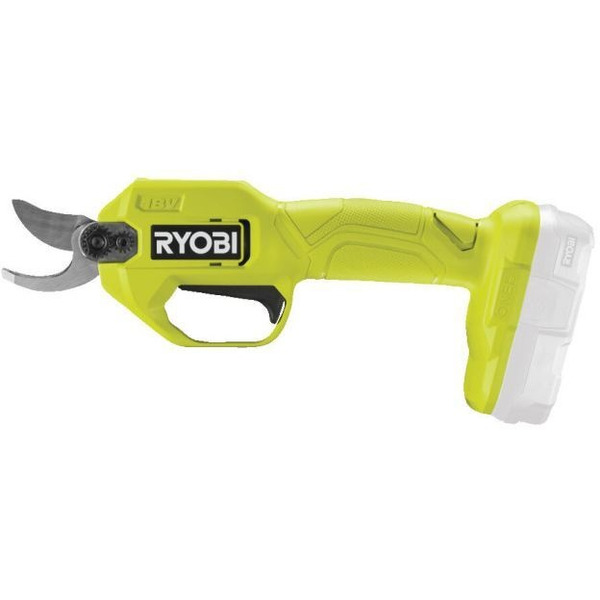 Секатор Ryobi RY18SCA-0 (5133005024) без АКБ и ЗУ