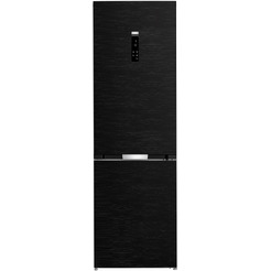 Холодильник GRUNDIG GKPN669307FB