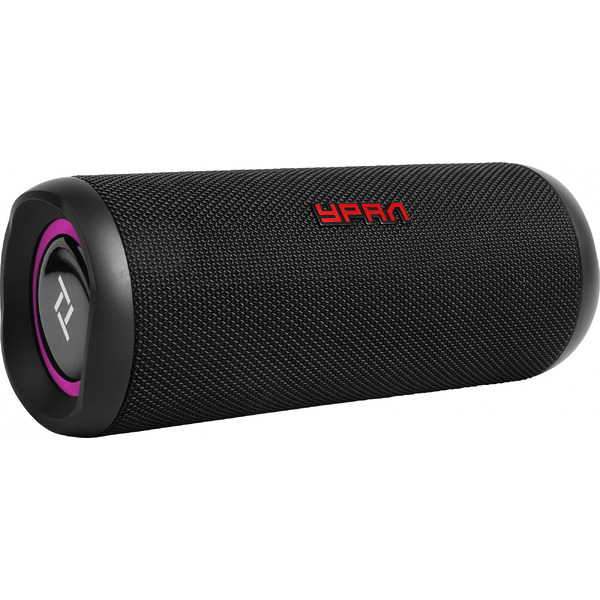 Беспроводная колонка Урал ТТ М3+ Макси (черный)