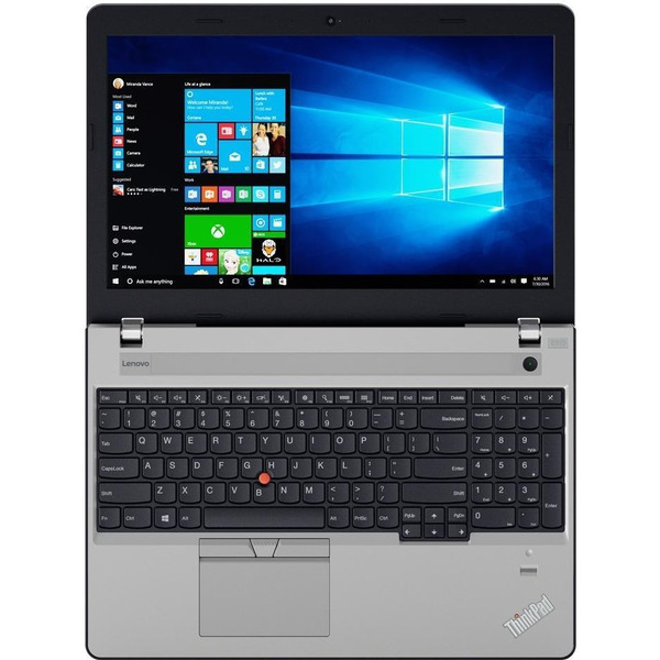 Ноутбук Lenovo ThinkPad E570 20H500B1RT