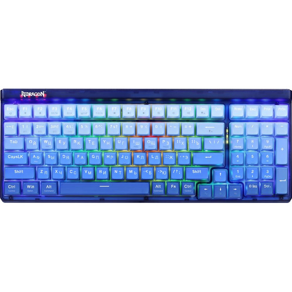 Клавиатура Redragon Garen Pro 71745