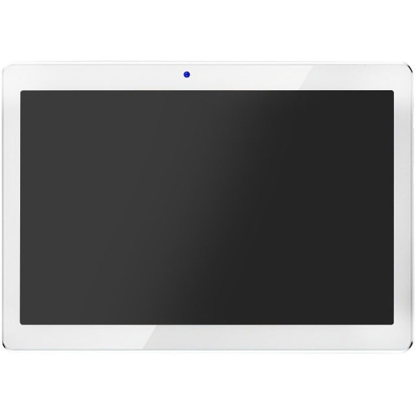 Планшет BQ-Mobile BQ-1085L Hornet Max Pro (белый)