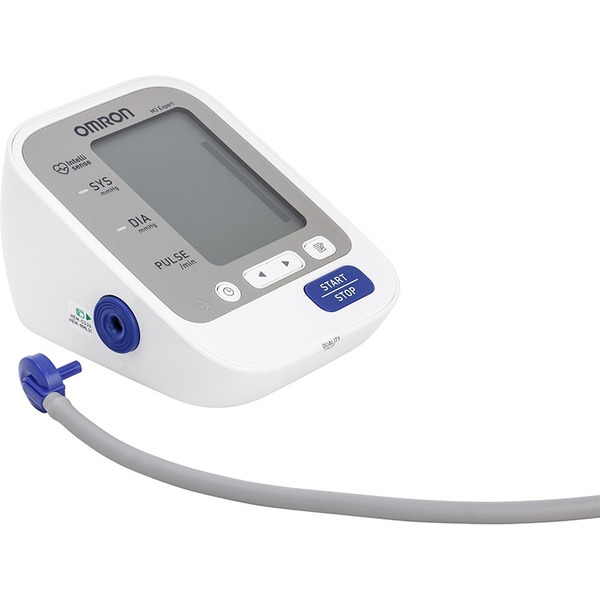 Тонометр Omron M3 Expert (HEM-7132-ALRU)