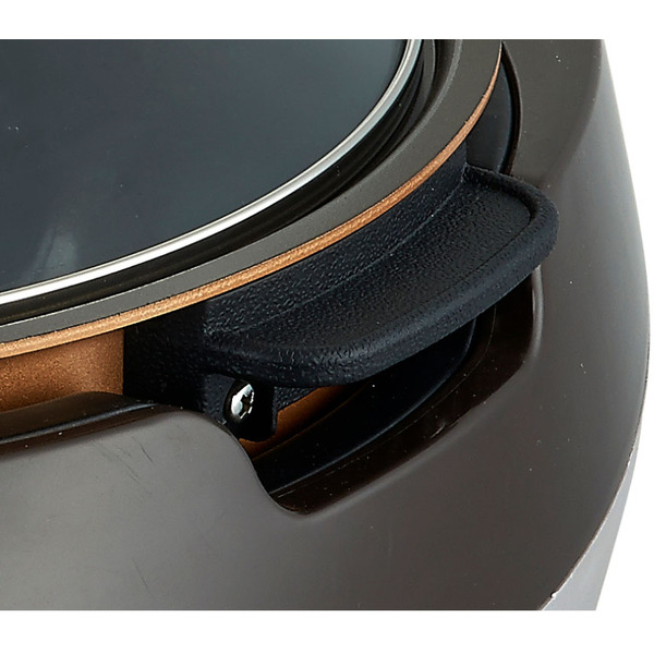 Мультиварка MAUNFELD MF-1621BR