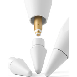 Сменные наконечники Ringke HB Tips для Apple Pencil (3шт)