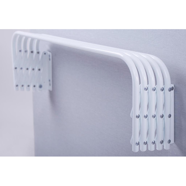 Сушилка для белья настенная Eurogold TRIO 0710