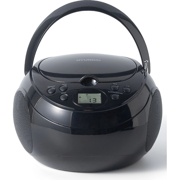 Магнитола Hyundai H-CD3301