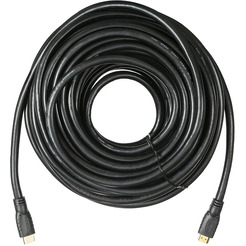 Кабель Buro BHP HDMI 2.0-20