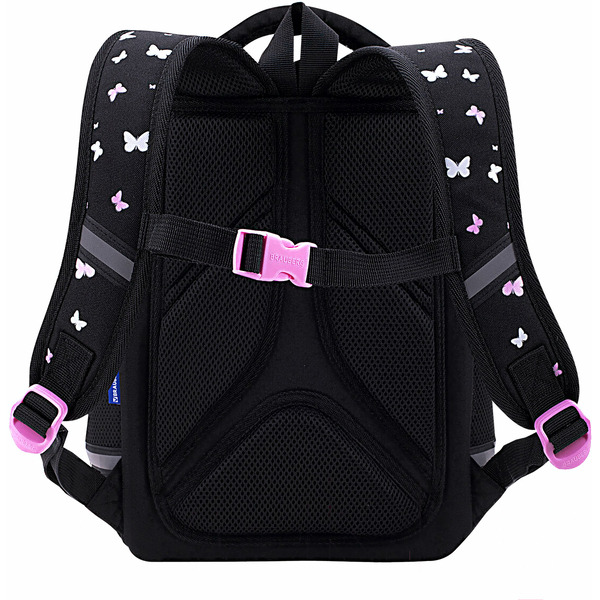 Школьный рюкзак BRAUBERG Light. Shining Heart 272029