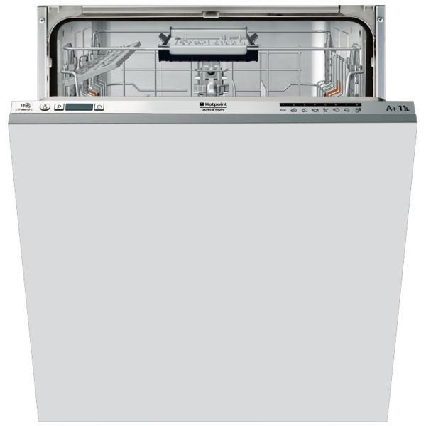 Встраиваемая посудомоечная машина Hotpoint-Ariston LTF8B019 C EU
