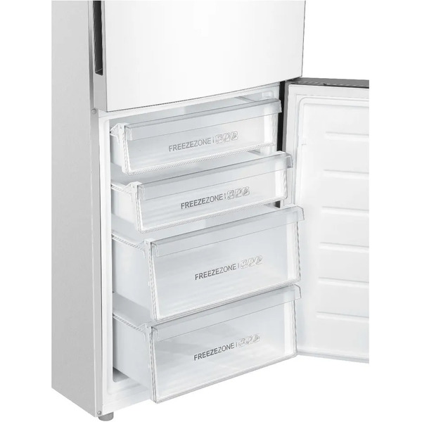 Холодильник Haier C4F640CWU1