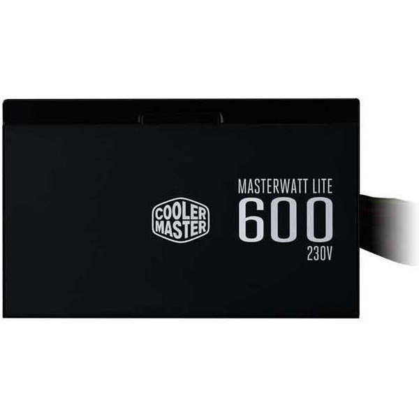 Блок питания Cooler Master MasterWatt Lite 230V (ErP 2013) (MPX-6001-ACABW)