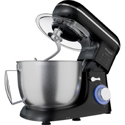 Планетарный миксер Weissgauff WSM 130 PMB Prime Chef