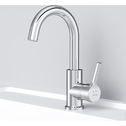 Смеситель AM.PM X-Joy S F85B02700