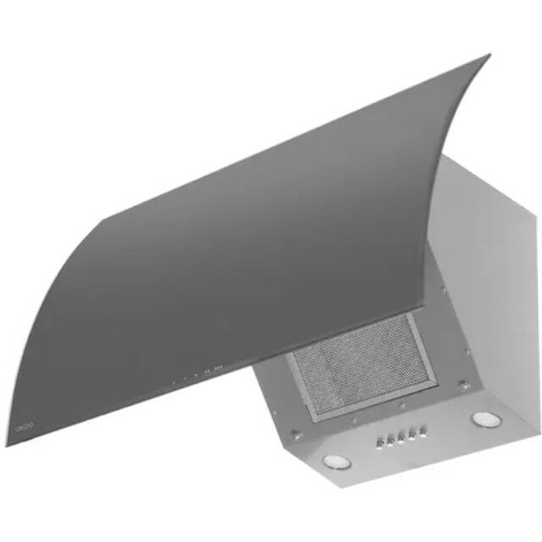 Вытяжка Akpo Clarus eco 60 wk-4 (серый)