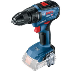 Дрель-шуруповерт Bosch GSR 18V-50 Professional 06019H5006 (без АКБ и ЗУ)