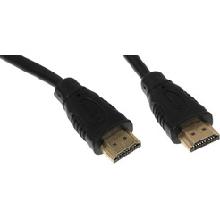 Кабель Buro BU-HDMI-V1.4-2M ver. 1.4