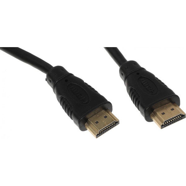 Кабель Buro BU-HDMI-V1.4-2M ver. 1.4