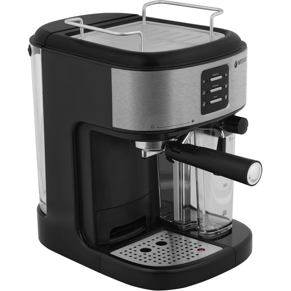 Кофеварка Vitek VT-8489