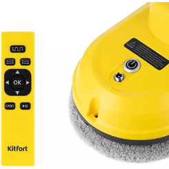 Робот для мойки окон Kitfort КТ-5186