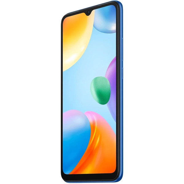 Смартфон Xiaomi Redmi 10C без NFC 4GB/64GB Ocean Blue