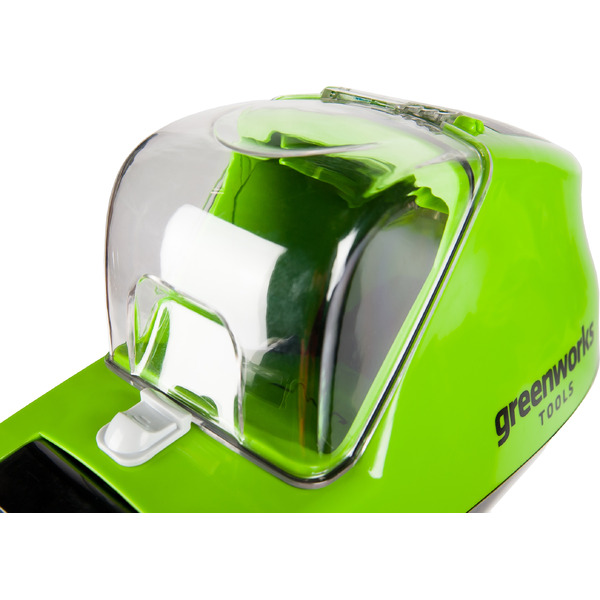 Лодочный мотор Greenworks G40TM55 9000207 (без АКБ и ЗУ)