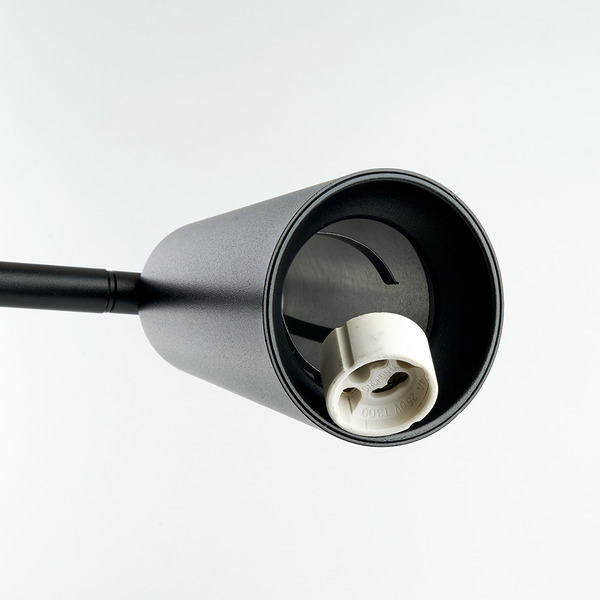 Светильник настольный Feron DE185 48424