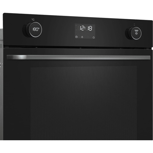 Духовой шкаф MAUNFELD EOEM7614B