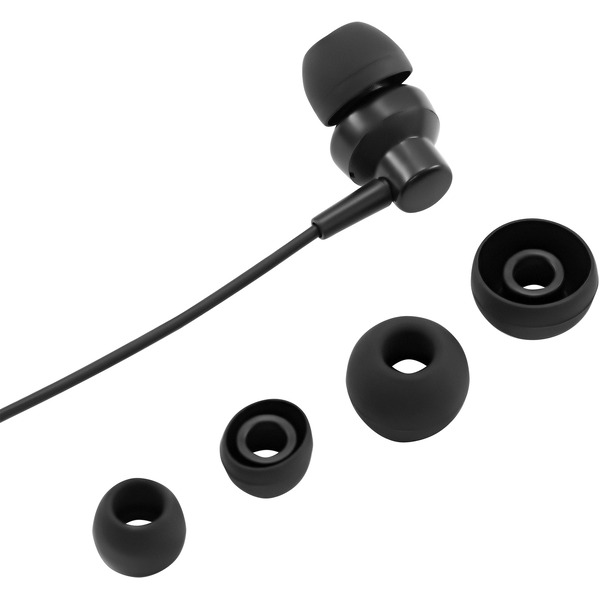 Наушники Oklick HS-S-230 (черный)