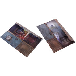 Настольная игра Стиль Жизни Побег из психушки NW01