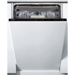 Посудомоечная машина Whirlpool WSIP 4O33 PFE