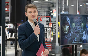 Уверенные и активные в «5 элементе»