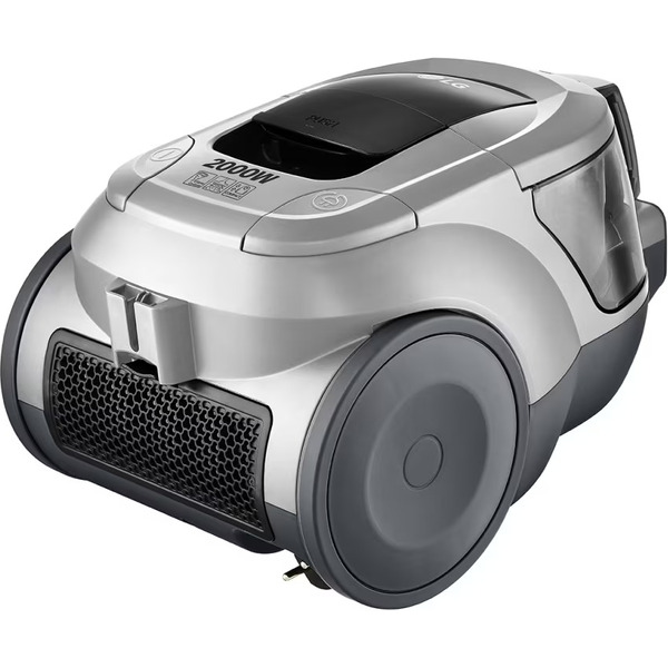 Пылесос LG VC5420NNTG