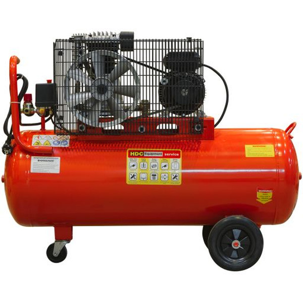 Компрессор HDC HD-A101