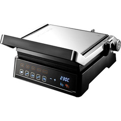 Гриль РЕДМОНД SteakMaster GM305 Черный