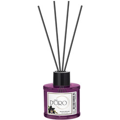 Аромадиффузор Gamma D'ORO Черная орхидея 55 мл