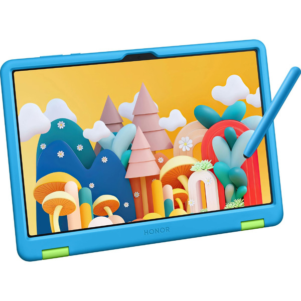 Планшет Honor Pad X8a Kids Edition NDL-W09 4GB/64GB (серый)