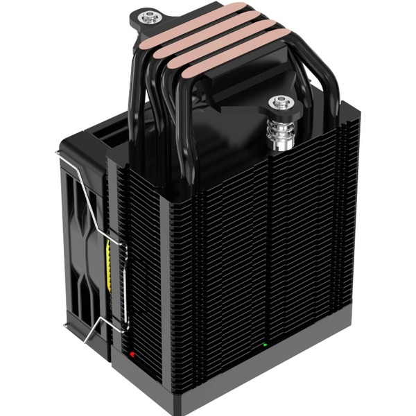 Кулер для процессора Bloody BD-AC150-ARGB1-BK