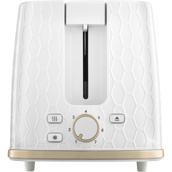 Tостер Sencor STS 7200 WH