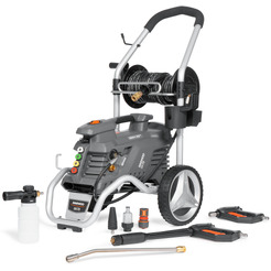 Мойка высокого давления Daewoo Power DAW 775