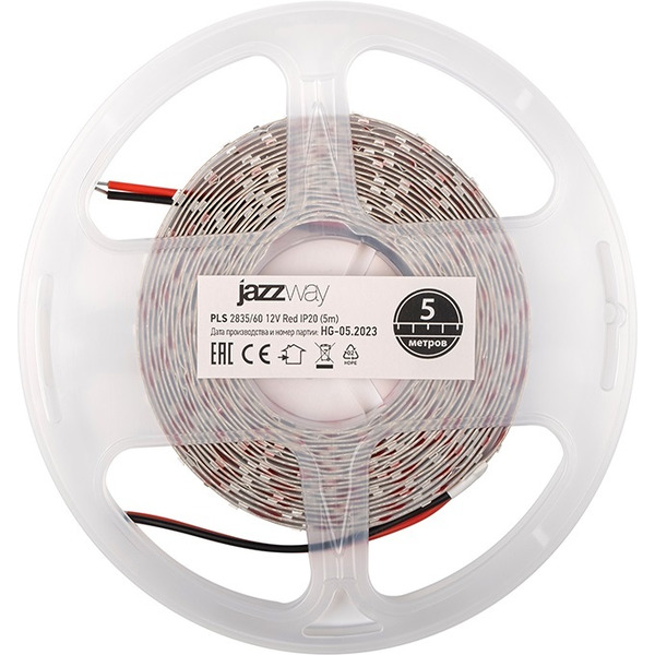 Лента светодиодная Jazzway PLS 2835 5000315