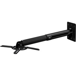 Кронштейн для проектора Buro PR05-B (черный)