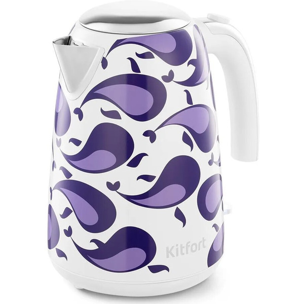 Электрический чайник Kitfort КТ-6768