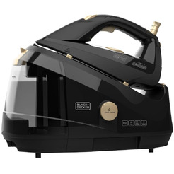 Паровая станция Black+Decker BXSS2400E
