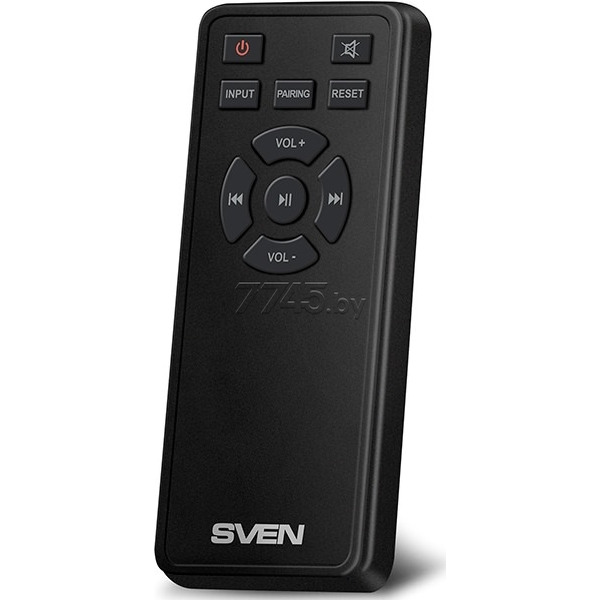 Акустическая система SVEN MC-30 чёрный