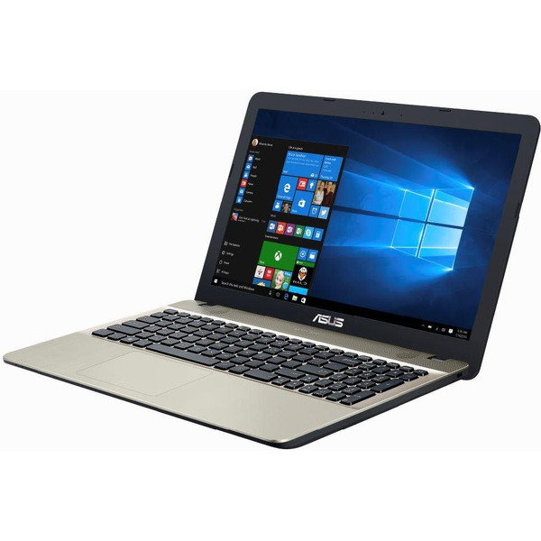 Ноутбук Asus VivoBook X541NA-GQ028 Black Chocolate