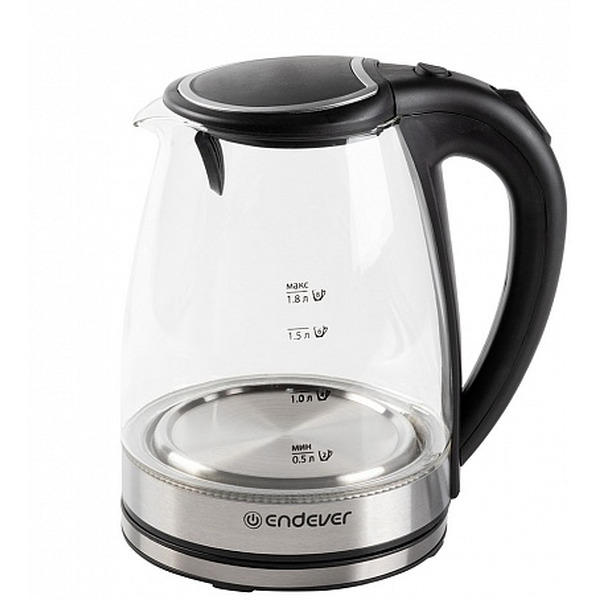 Электрочайник Endever KR-305G