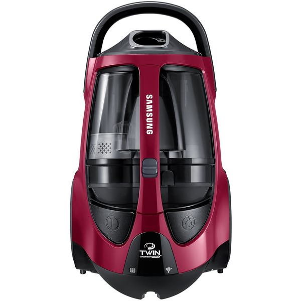 Пылесос SAMSUNG VCC885HH3P/XEV