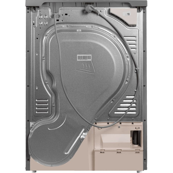 Сушильная машина MAUNFELD MFDM158SL300 HP Slim