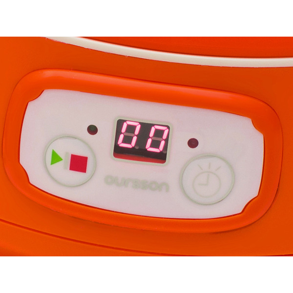 Йогуртница Oursson FE1502D/OR